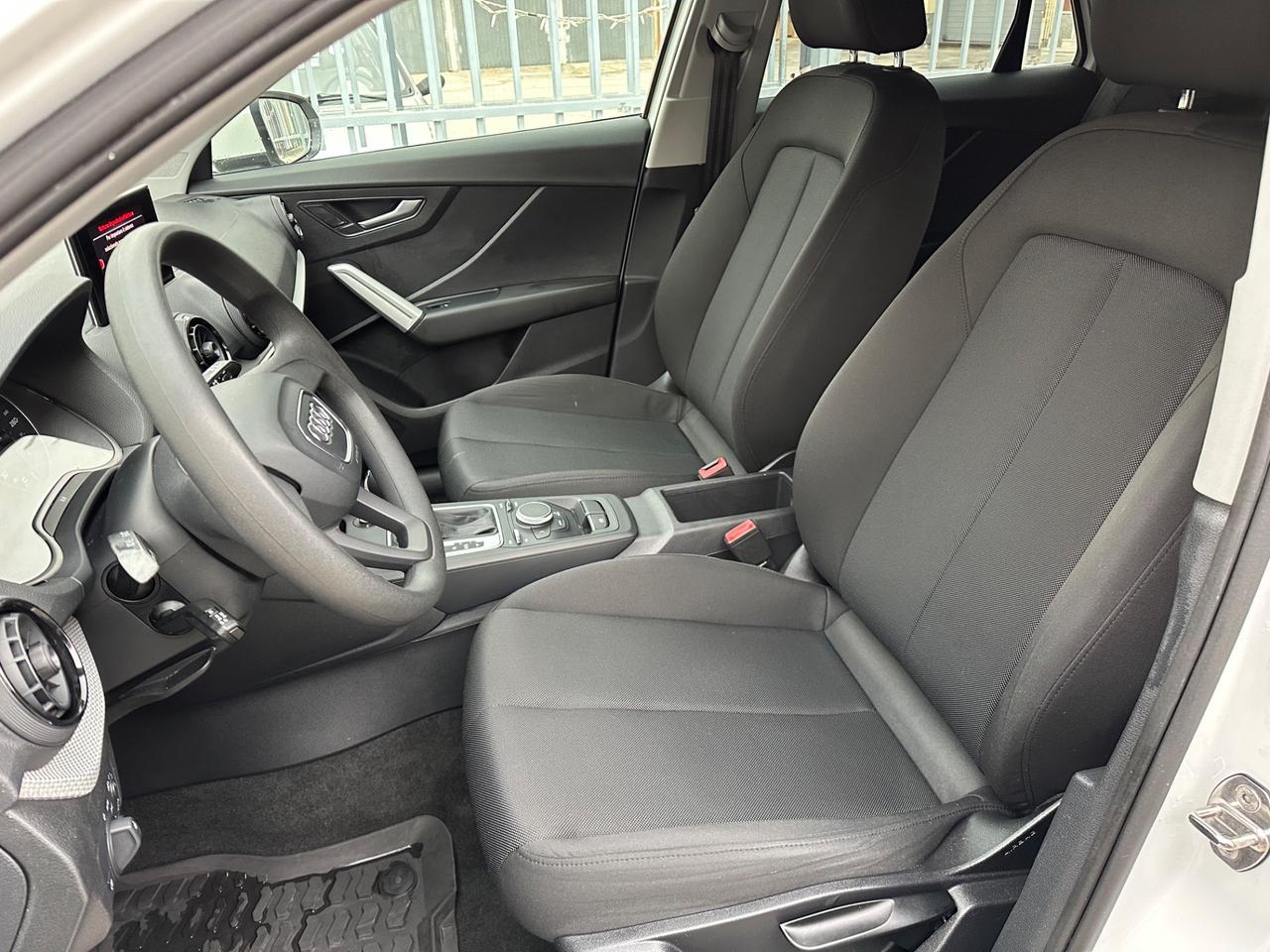 Audi Q2 1.0 TFSI S tronic Business