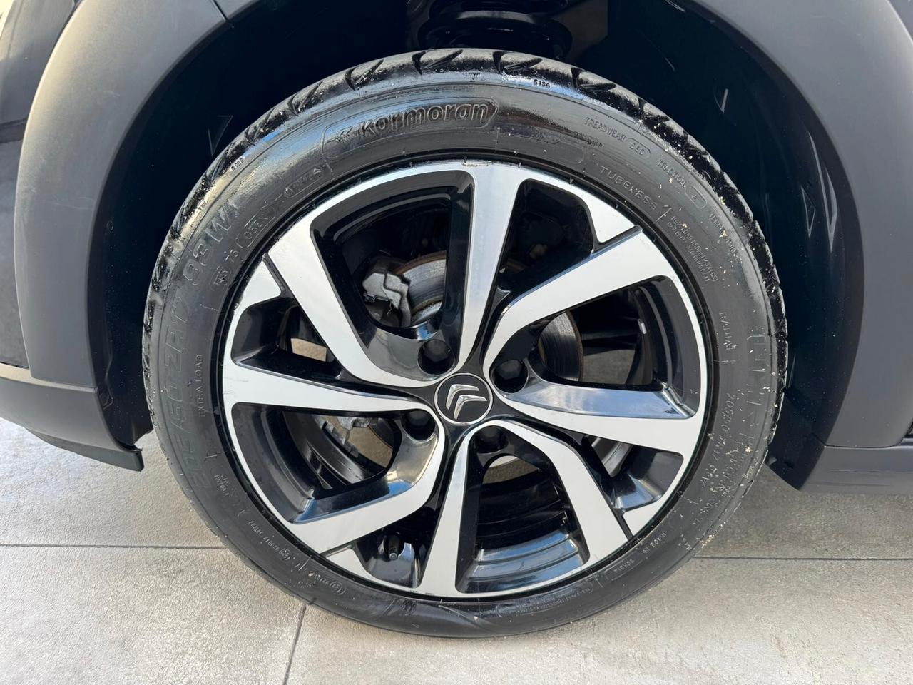 CITROEN C3 1.2 PURETECH 110cv 2022!!! SHINE!!! PROMO!!!