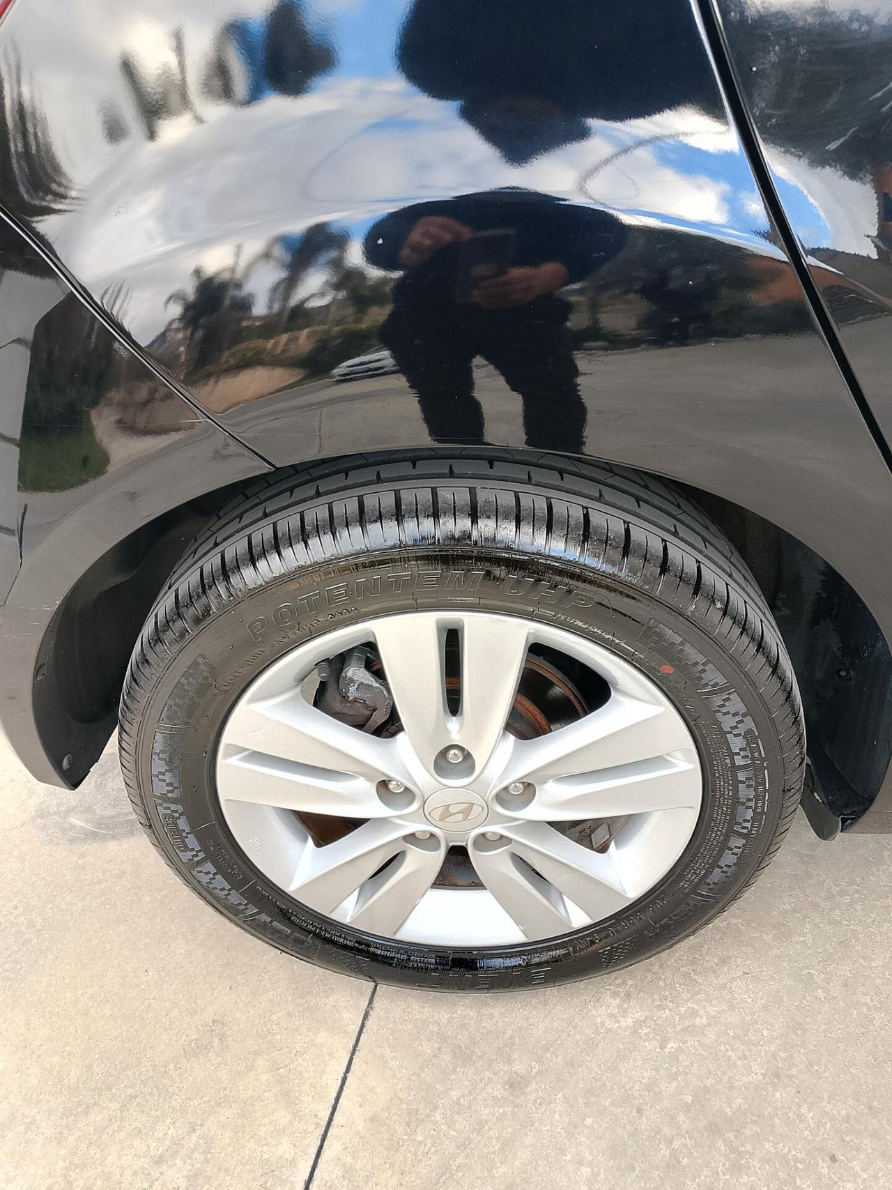 Hyundai iX20 1.4 90 CV Econext Classic