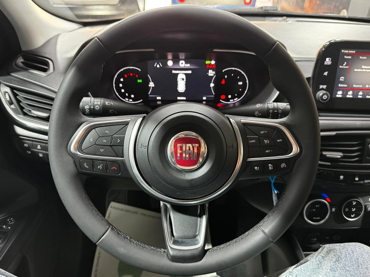 Fiat Tipo 1.3 Mjt S&S SW Business