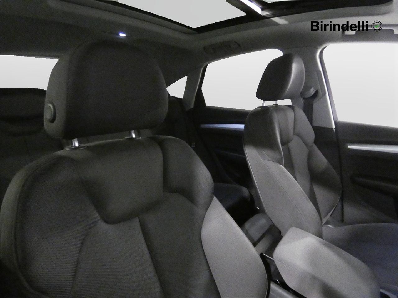 AUDI Q5 2ª serie - Q5 SPB 40 TDI quattro S tronic