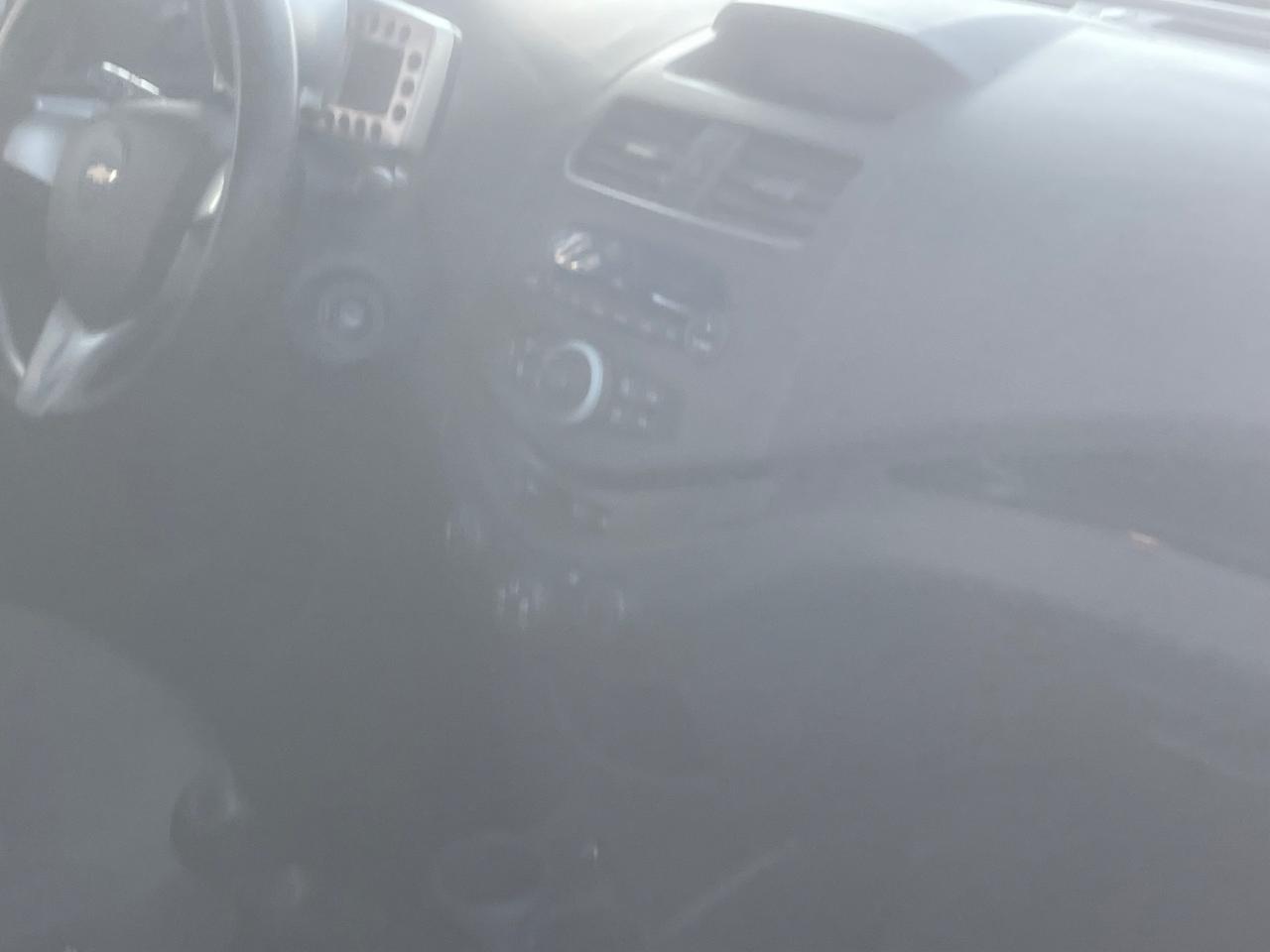 Chevrolet Spark 1.0 GPL Eco Logic