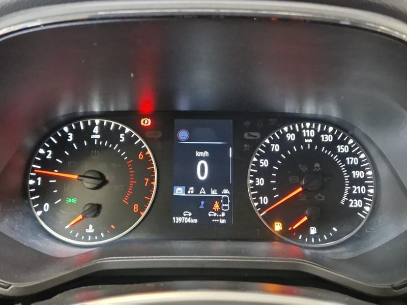 RENAULT CLIO 1.0 TCE 67KW BUSINESS 5 PORTE BERLINA