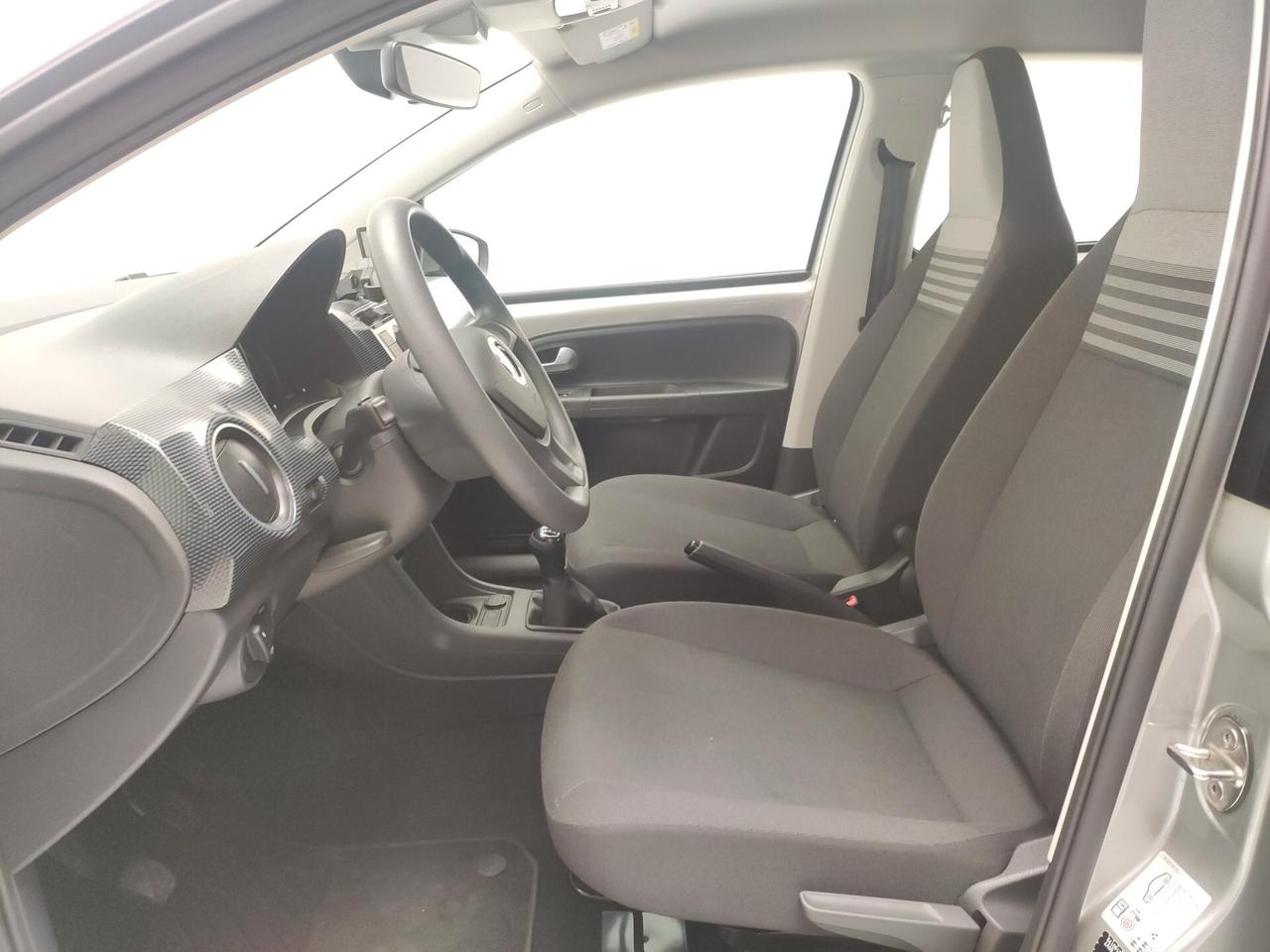 Volkswagen up! 1.0 5p. 68CV BMT-PARI AL NUOVO