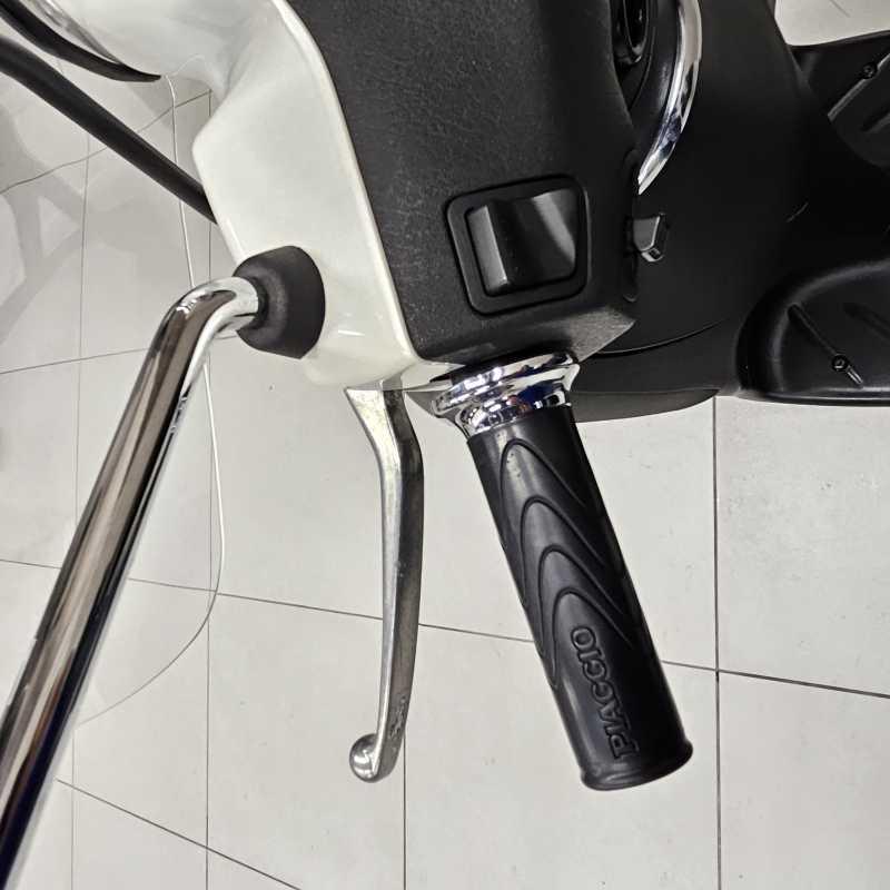 Piaggio Liberty 125 4T - 2009