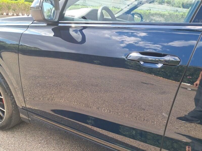 Audi Q8 50 TDI 286 CV quattro tiptronic S line edition