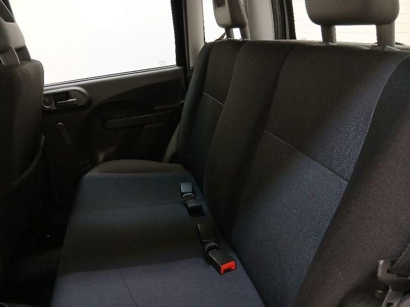 FIAT Panda 1.3 mjt 16v Climbing 4x4 75cv