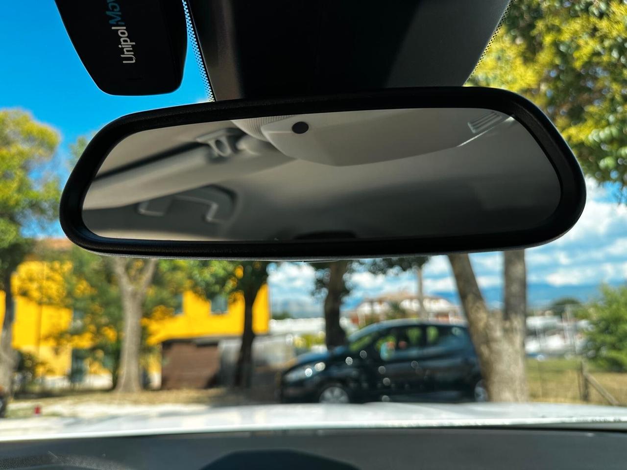 Peugeot 2008 Active Pack Unico Proprietario