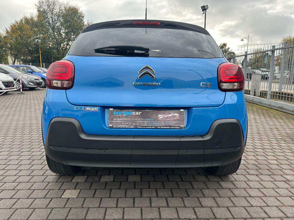CITROEN - C3 - PureTech 68 Seduction UNIPROP