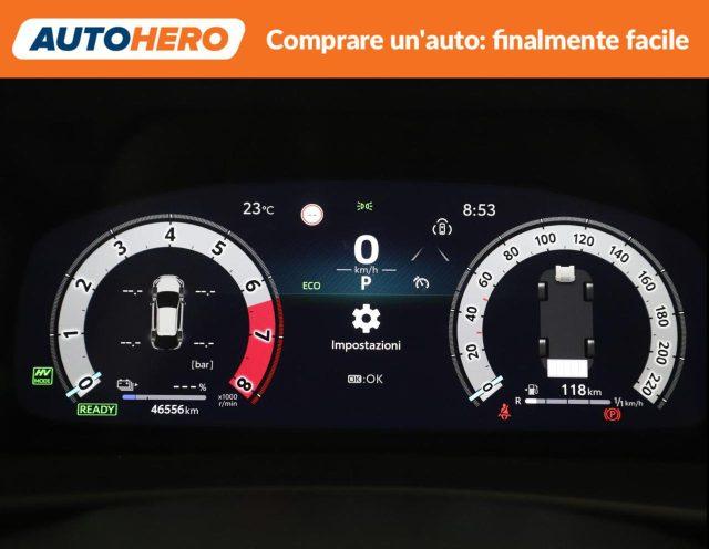 TOYOTA C-HR 2.0 PHEV Active
