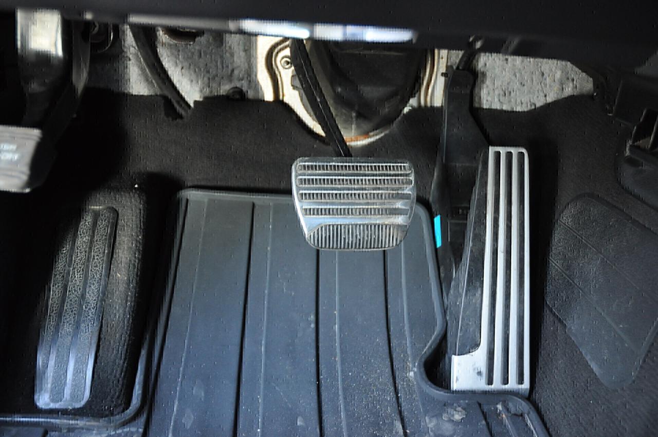 Infiniti FX 30d S Premium