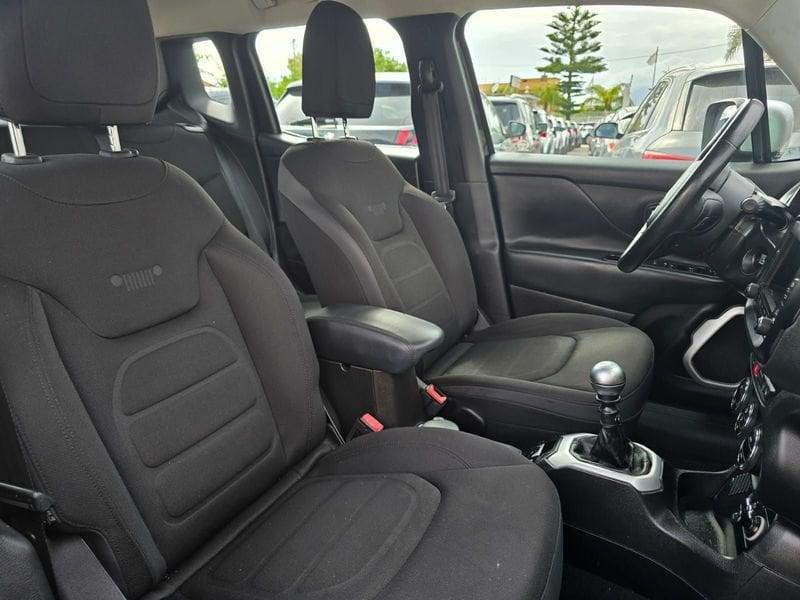 Jeep Renegade 1.4 MultiAir LIMITED