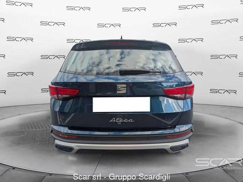 Seat Ateca 1.0 TSI Business