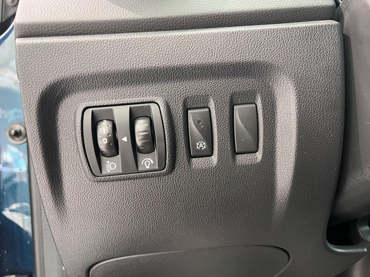 RENAULT Captur I 2017 1.5 dci Intens 90cv