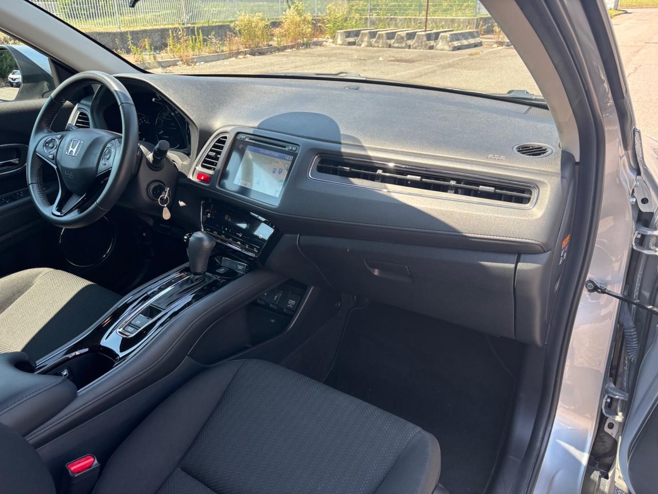 Honda HR-V 1.5 i-VTEC CVT SOLO 30 MILA KM, UNI PRO