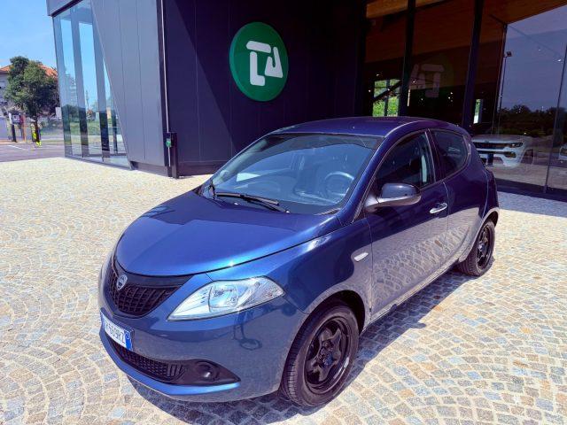 LANCIA Ypsilon KM 29.000 - 5 POSTI - PROMO FINANZIAMENTO