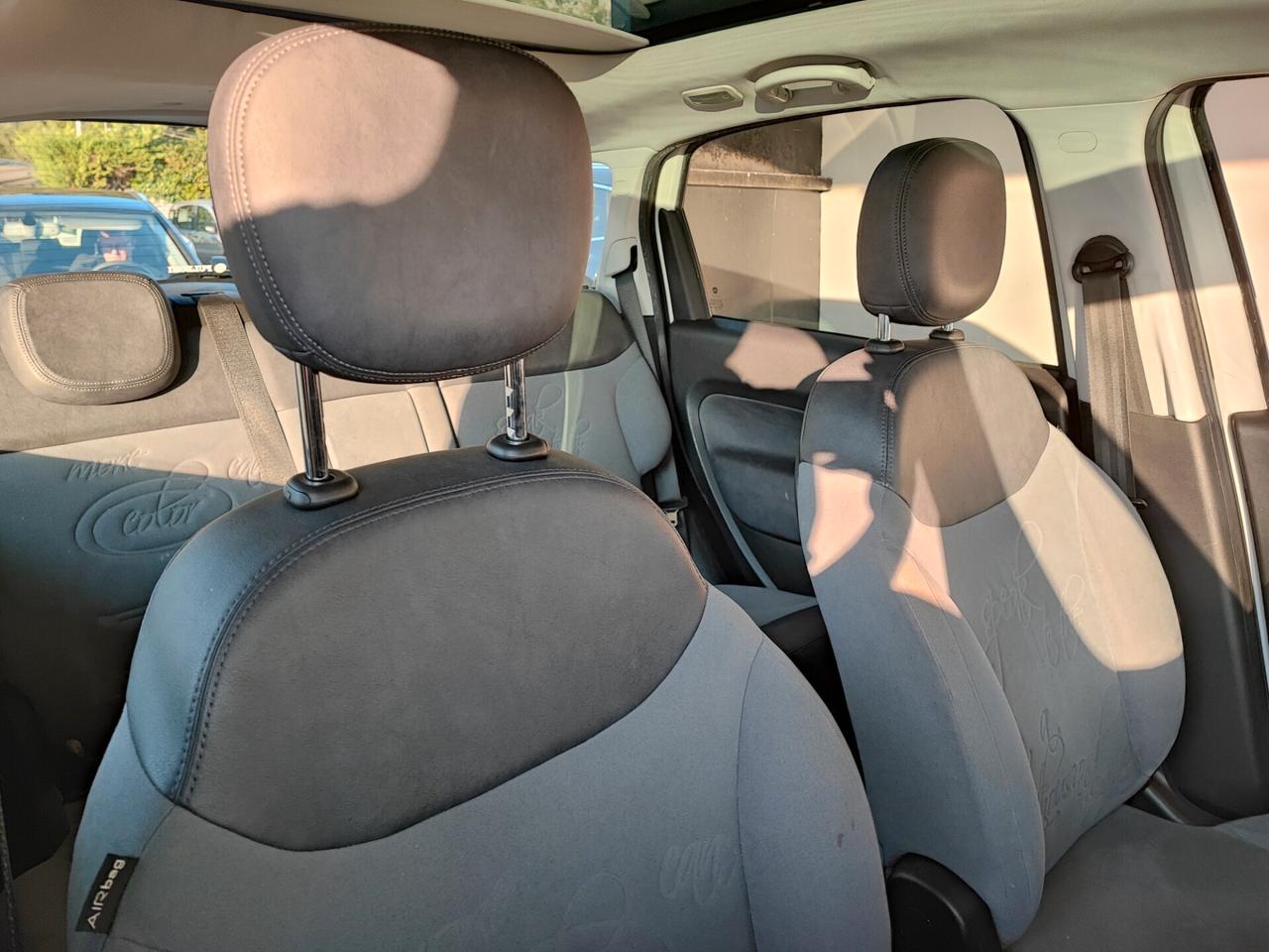 Fiat 500L 1.6 Multijet 105 CV Lounge