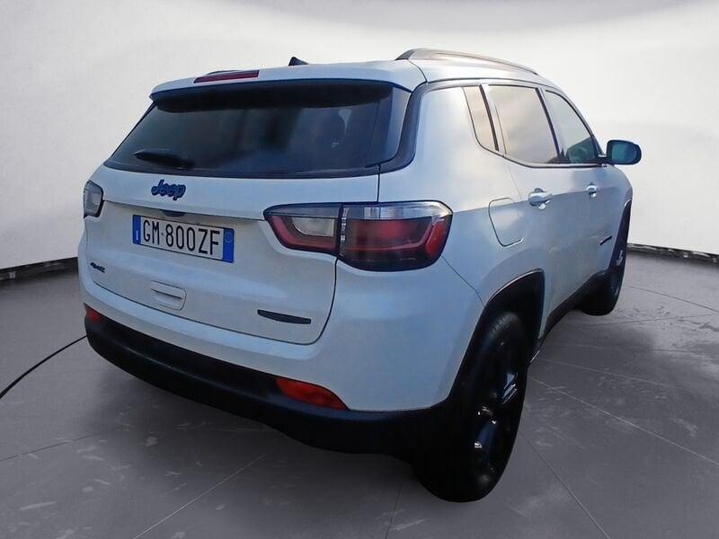 Jeep Compass Plug-In Hybrid My23 Night Eagle 1.3 Turbo T4 Phev 4xe At6 190cv E