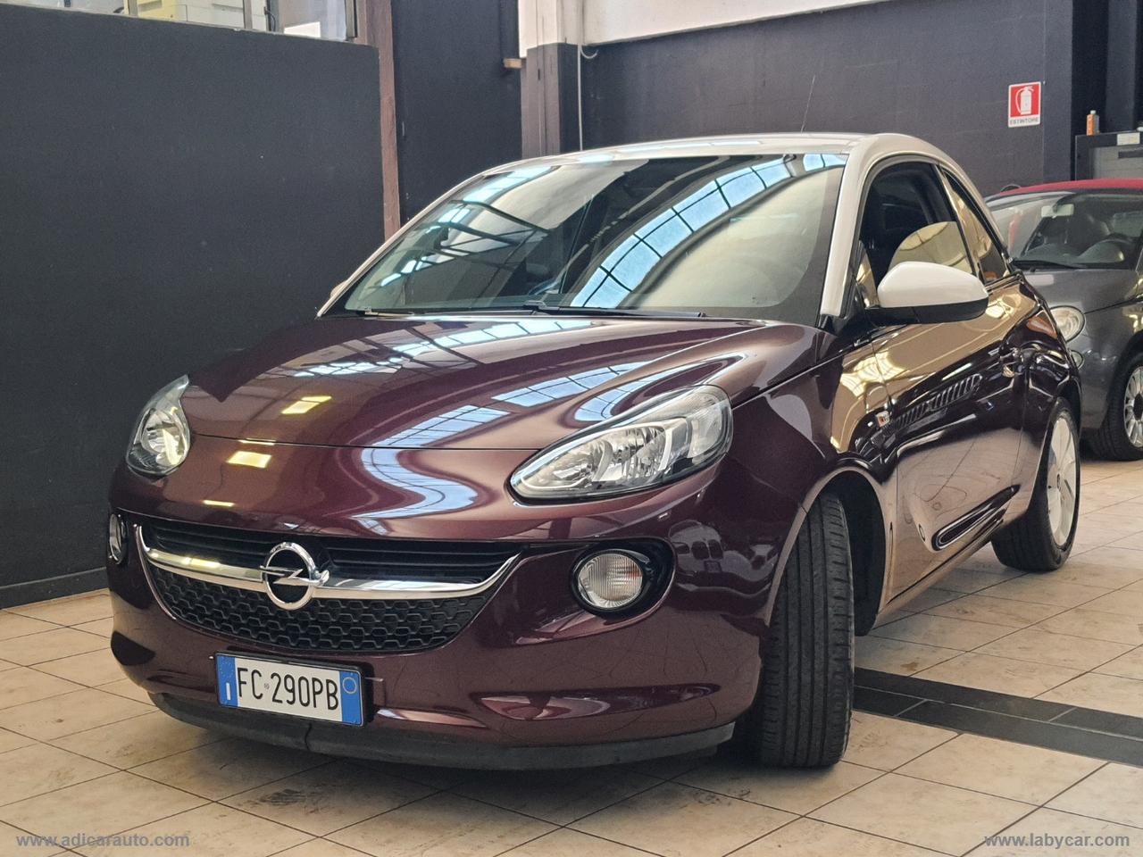 OPEL Adam 1.2 70 CV