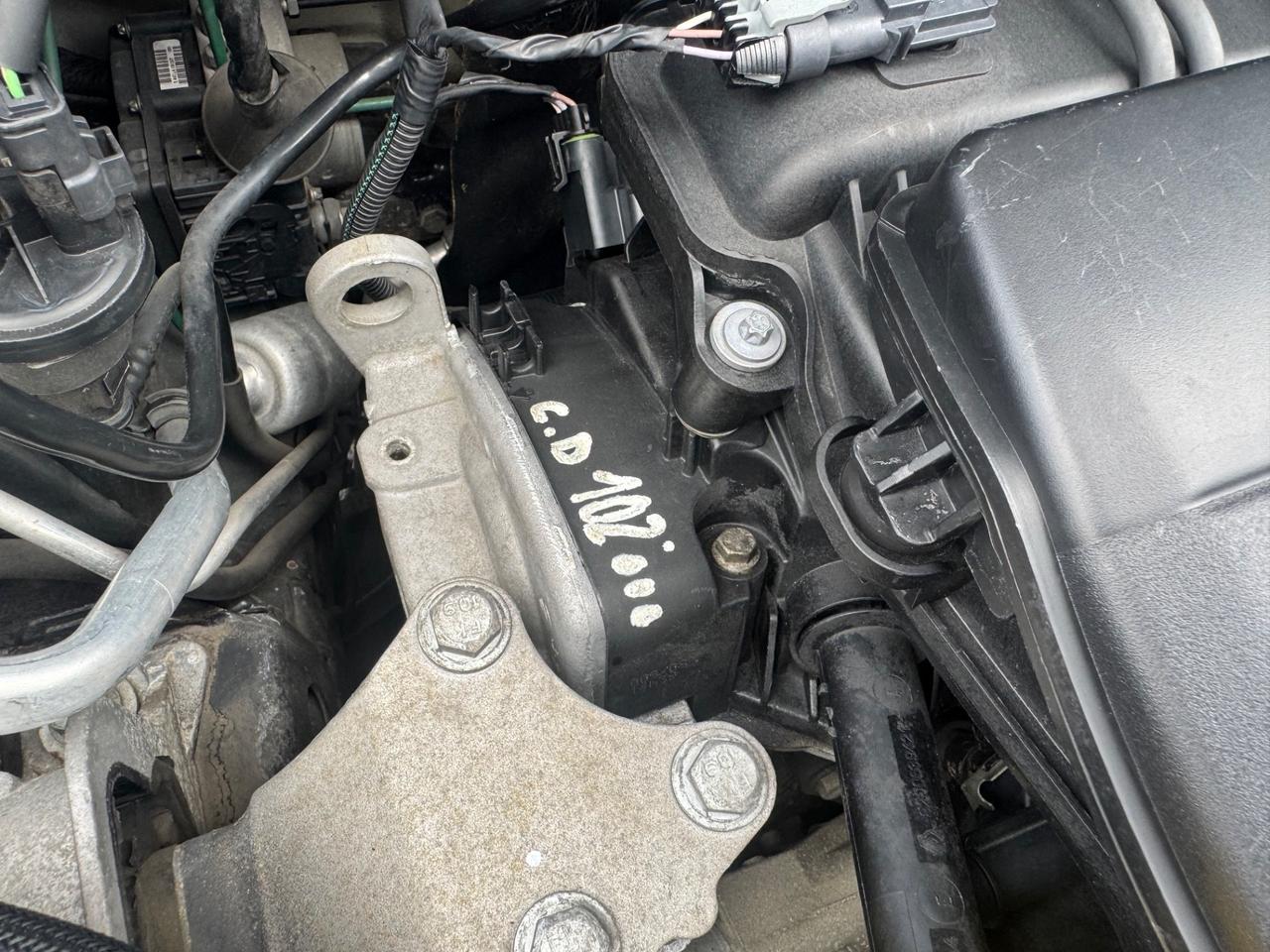 Renault Clio 1.2 BENZINA 75CV Le Iene 2008