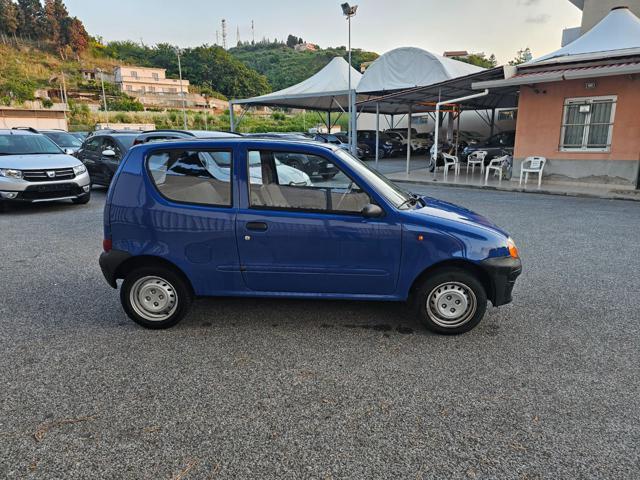 FIAT Seicento 900i cat Young