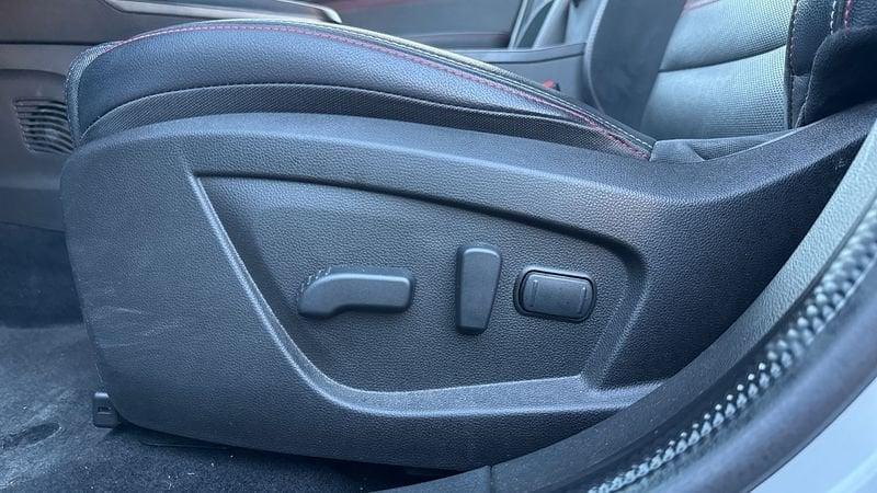 Renault Arkana 2021 1.6 E-Tech full hybrid R.S. Line Auto 145cv