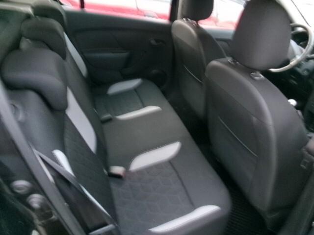 Dacia Sandero 0.9 TCe 12V 90CV Start&Stop SS Lauréate Family