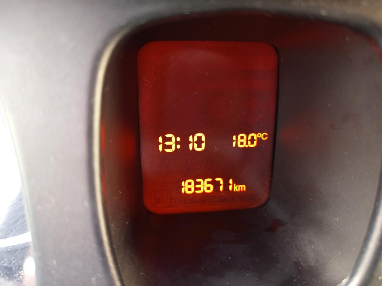 Fiat Panda 1.3 MJT euro6