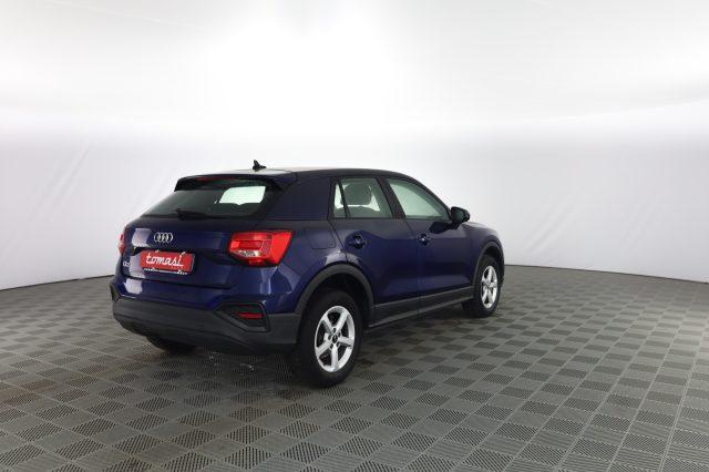 AUDI Q2 Q2 30 TDI S tronic Business