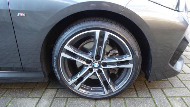 BMW 218 d Gran Coupé Msport