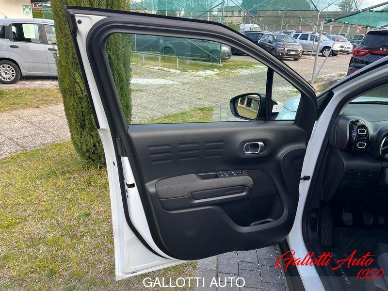 Citroën C3 Aircross PureTech 82 Feel