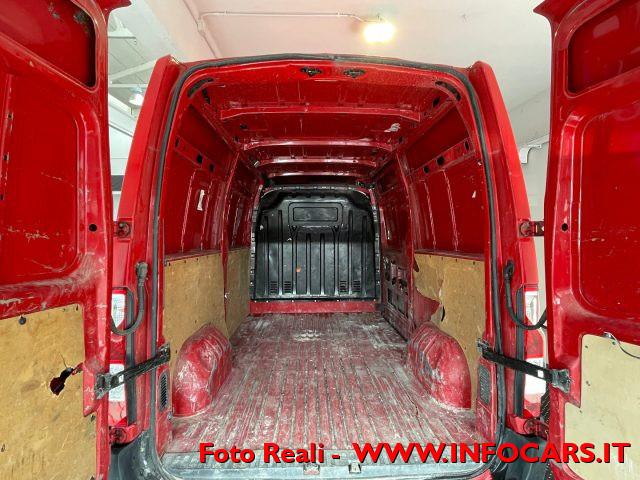 NISSAN NV400 33 2.3 dCi 130CV PM-TA Furgone L2 H2
