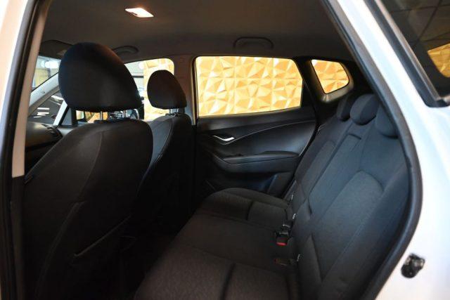 HYUNDAI iX20 1.6 CRDI 115CV COMFORT 6M PDC MP3 16"AUX TEL FULL!