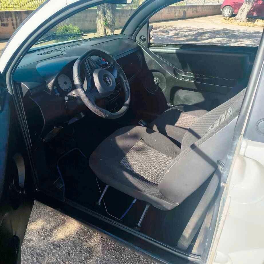 Aixam Miniauto Minauto E