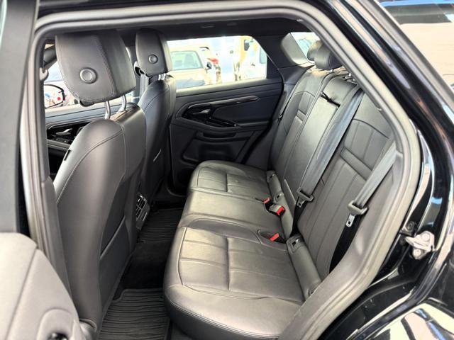 LAND ROVER Range Rover Evoque 2.0D 163cv AWD Auto R-Dynamic S (Tetto/Pelle/APP)