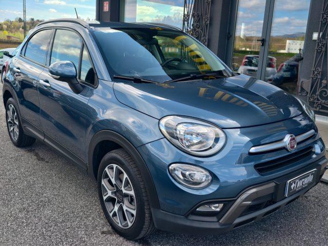 FIAT 500X 1.6 MultiJet 120 CV Cross