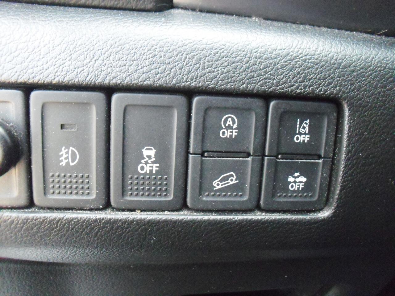 Suzuki Vitara 4x4 1.4 Hybrid 4WD AllGrip Cool, OTTIME CONDIZIONI!!