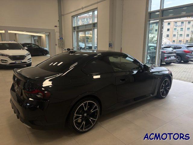 BMW 240 M 240i xDrive