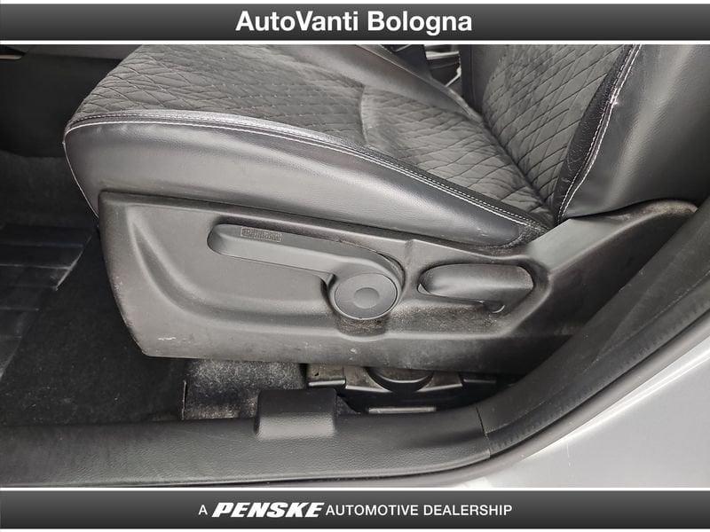 Suzuki Vitara Vitara 1.4 Hybrid 4WD AllGrip