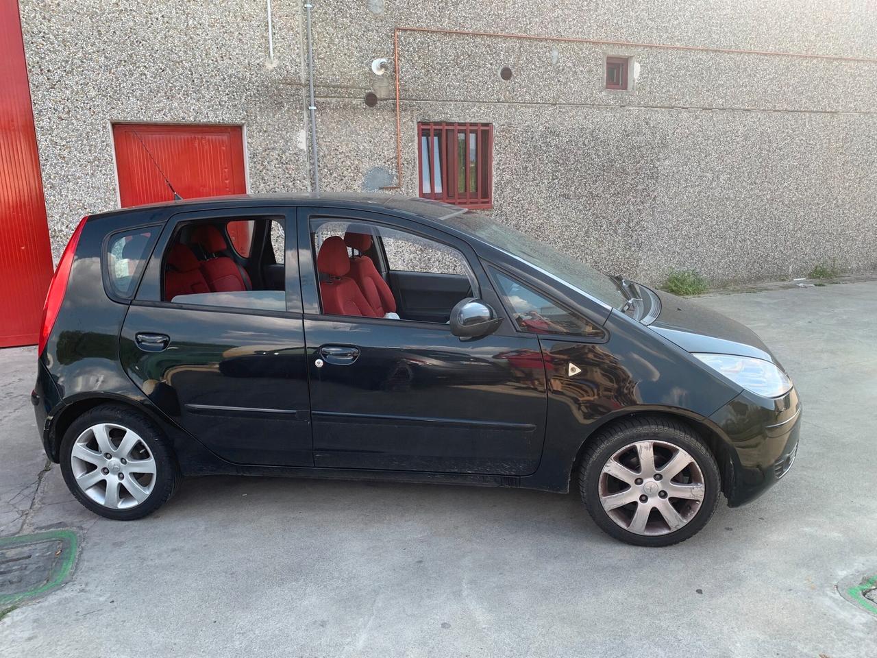 Mitsubishi Colt 1.3