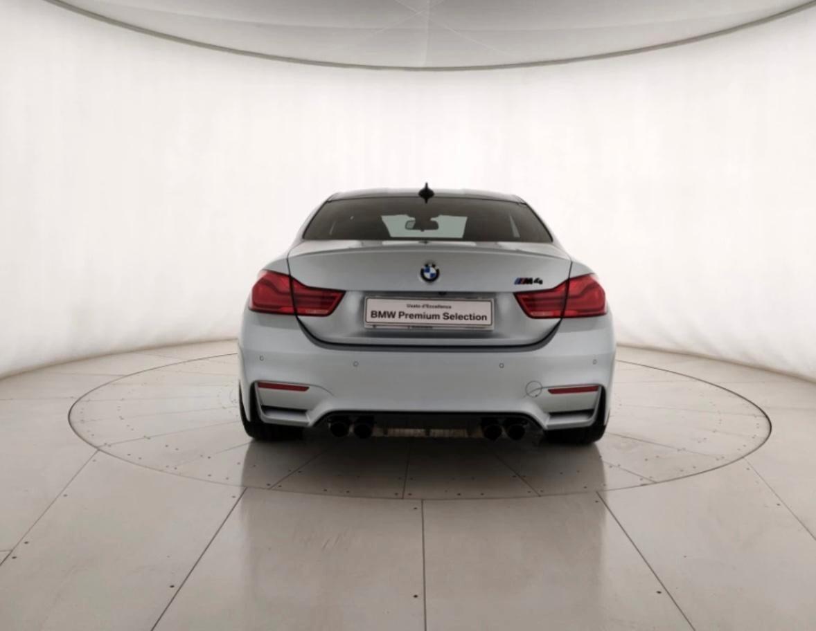 Bmw 4er Coupe M4 450CV