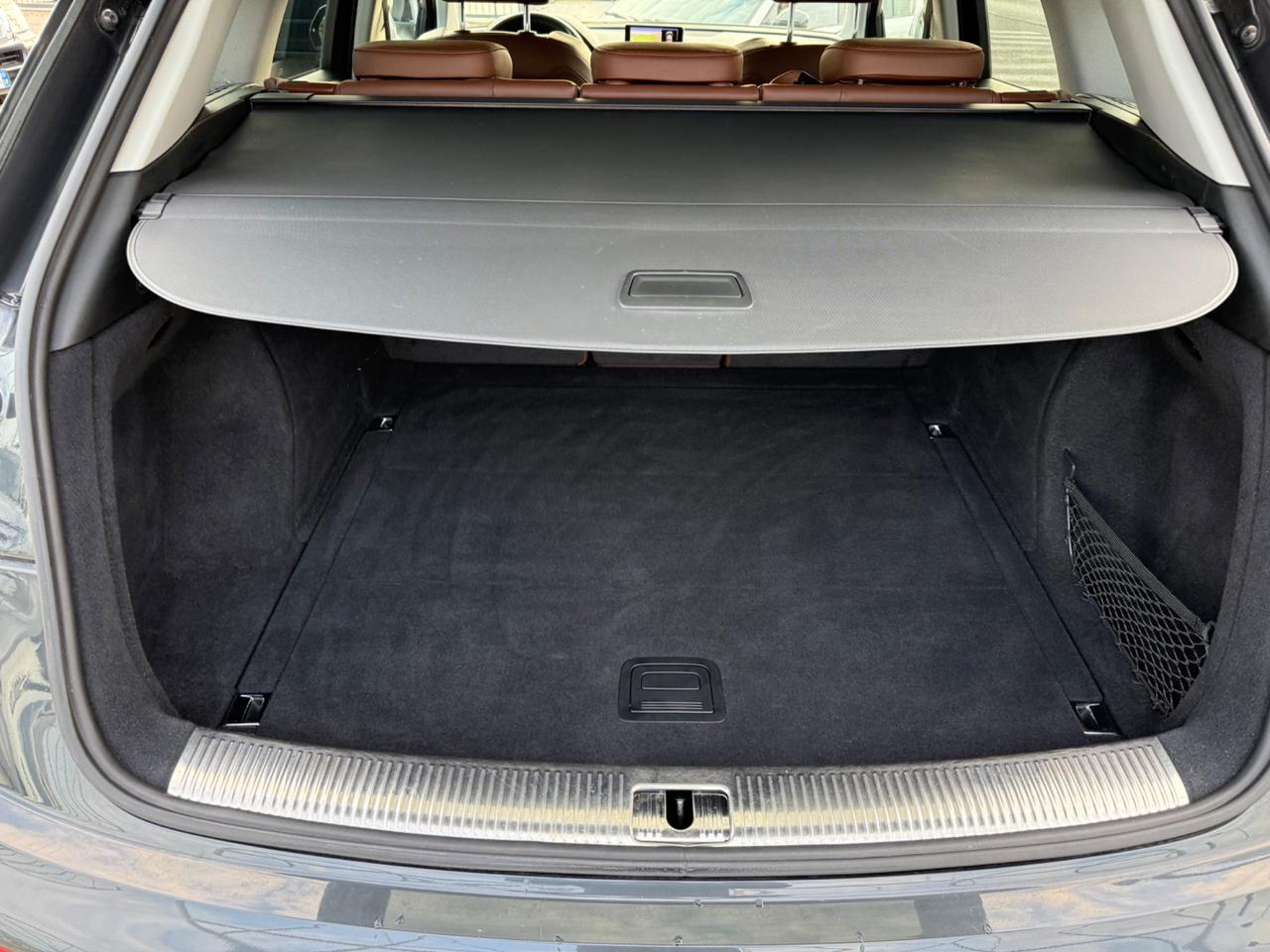 Audi Q5 2.0 TDI quattro S tronic 190CV .PELLE.CERCHI DA 20