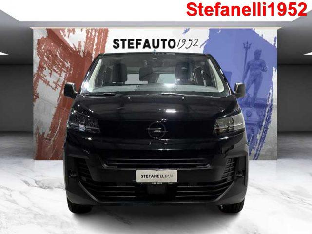 OPEL Vivaro Life XL 2.0d 180cv S&S AT8