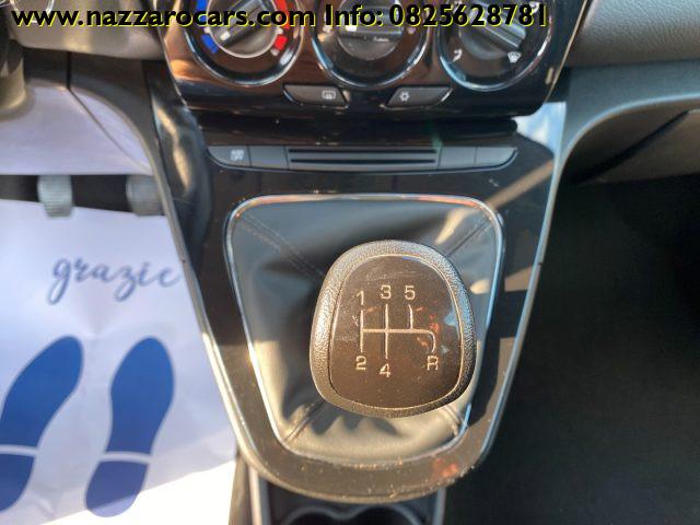 LANCIA Ypsilon 1.2 69 CV 5 porte S&S Gold