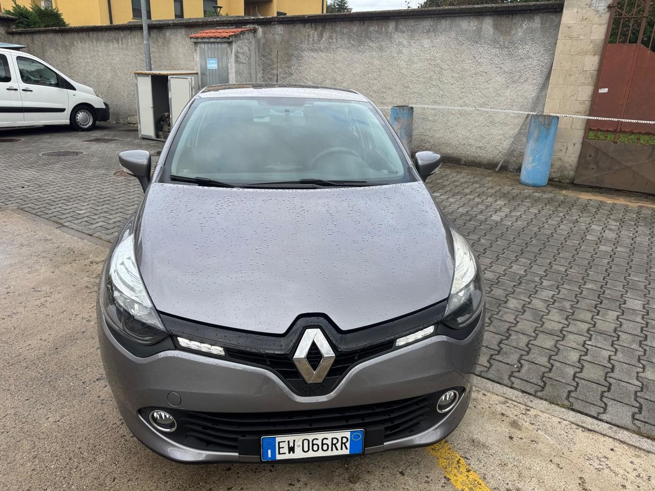 Renault Clio Sporter 1.5 dCi 75CV neopatentati