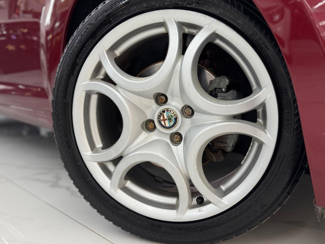 Alfa Romeo MiTo 1.4 120CV GPL Sport Pack-CarPlay