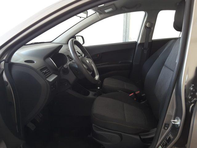 KIA Picanto 1.0 12V EcoGPL 5 porte Active