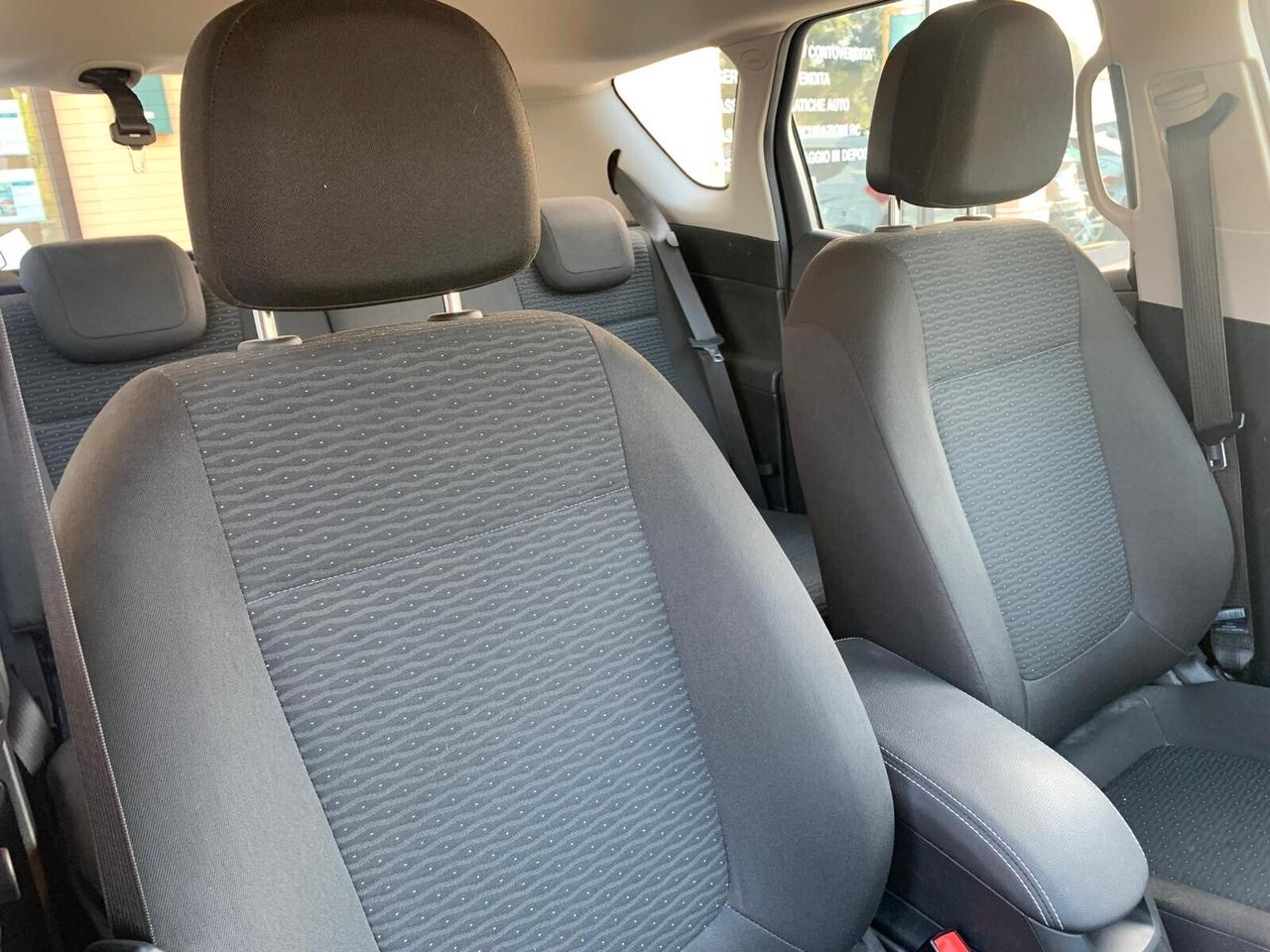 Opel Meriva 1.4 Turbo GPL Unicoprop.