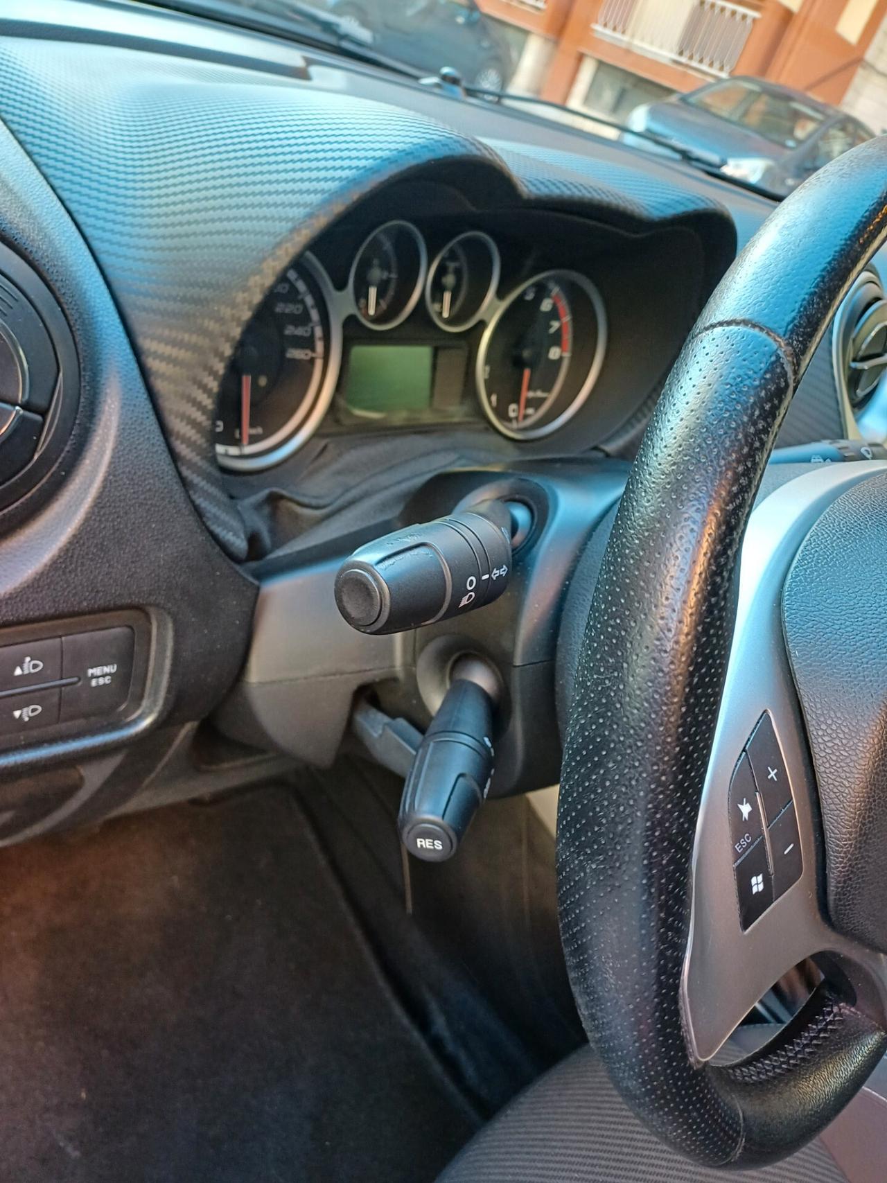 Alfa Romeo MiTo 1.4 T 120 CV GPL Progression