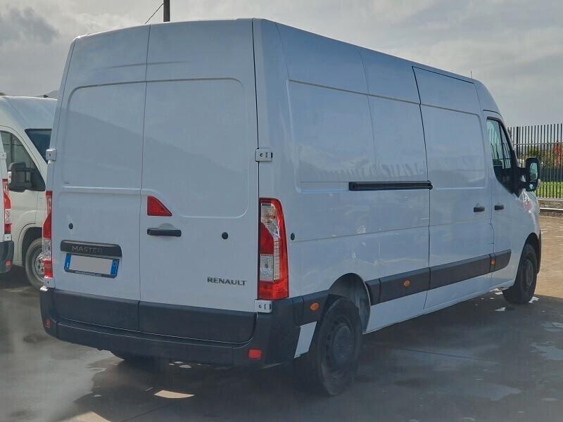 RENAULT NEW Master 35 2.3 dCi 135CV L3H2 ICE CLIMA